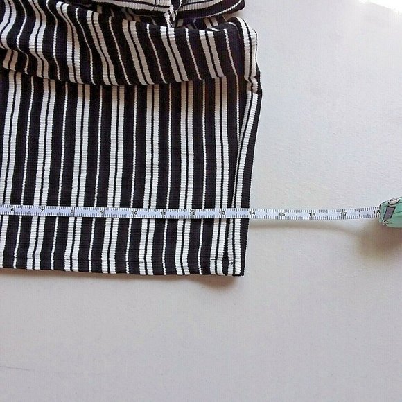 ☆☆SOLD☆☆ Xhilaration Plus Size Cropped Jumpsuit - Picture 9 of 11